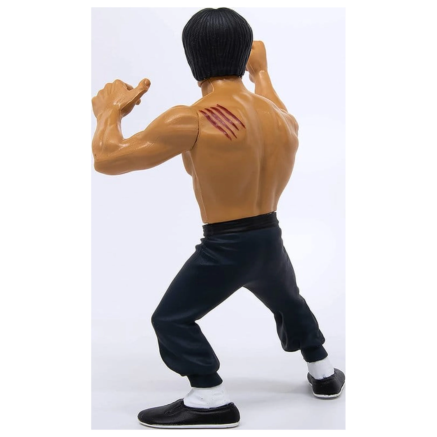 Bruce Lee Zombie Sailor's Toys akcijska figura (Bloody) 11 cm fotografija izdelka