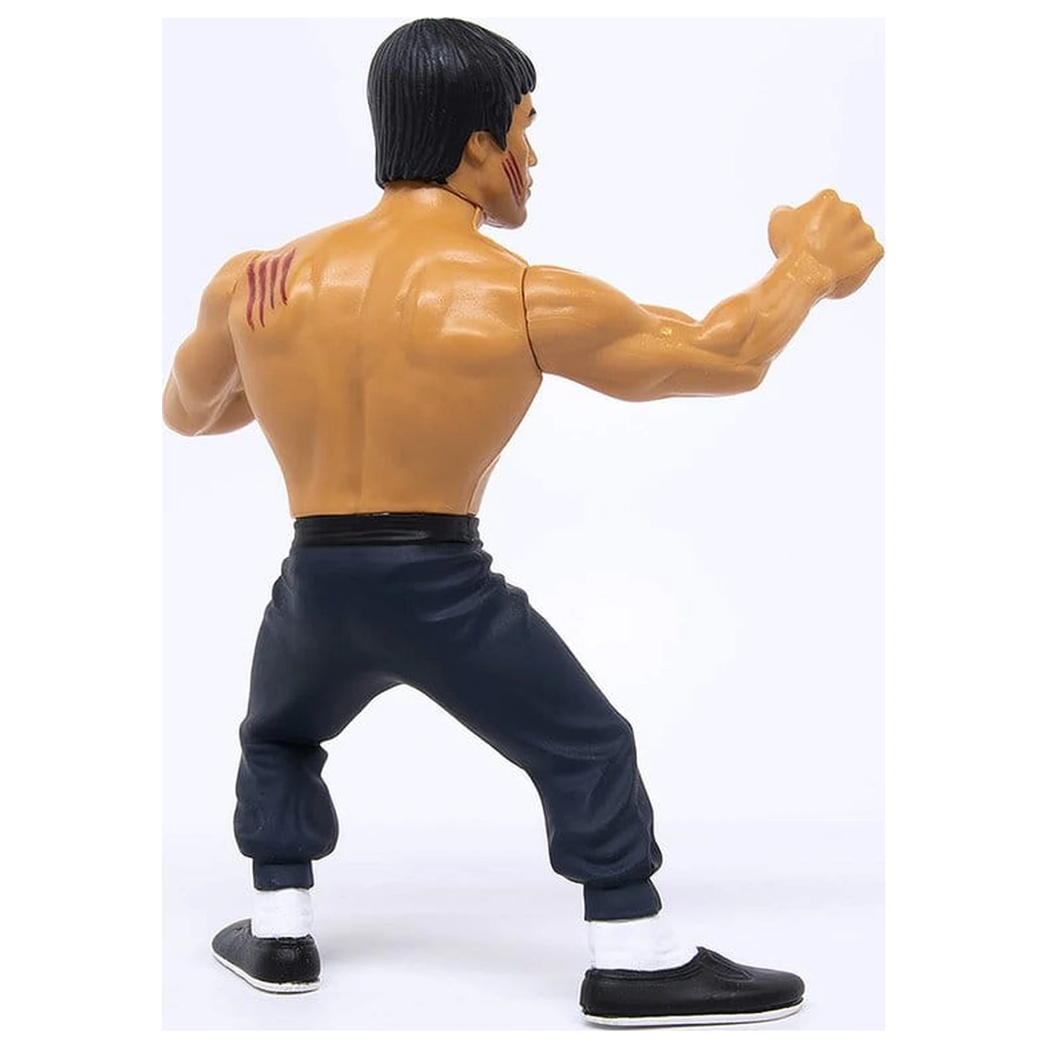Bruce Lee Zombie Sailor's Toys akcijska figura (Bloody) 11 cm fotografija izdelka