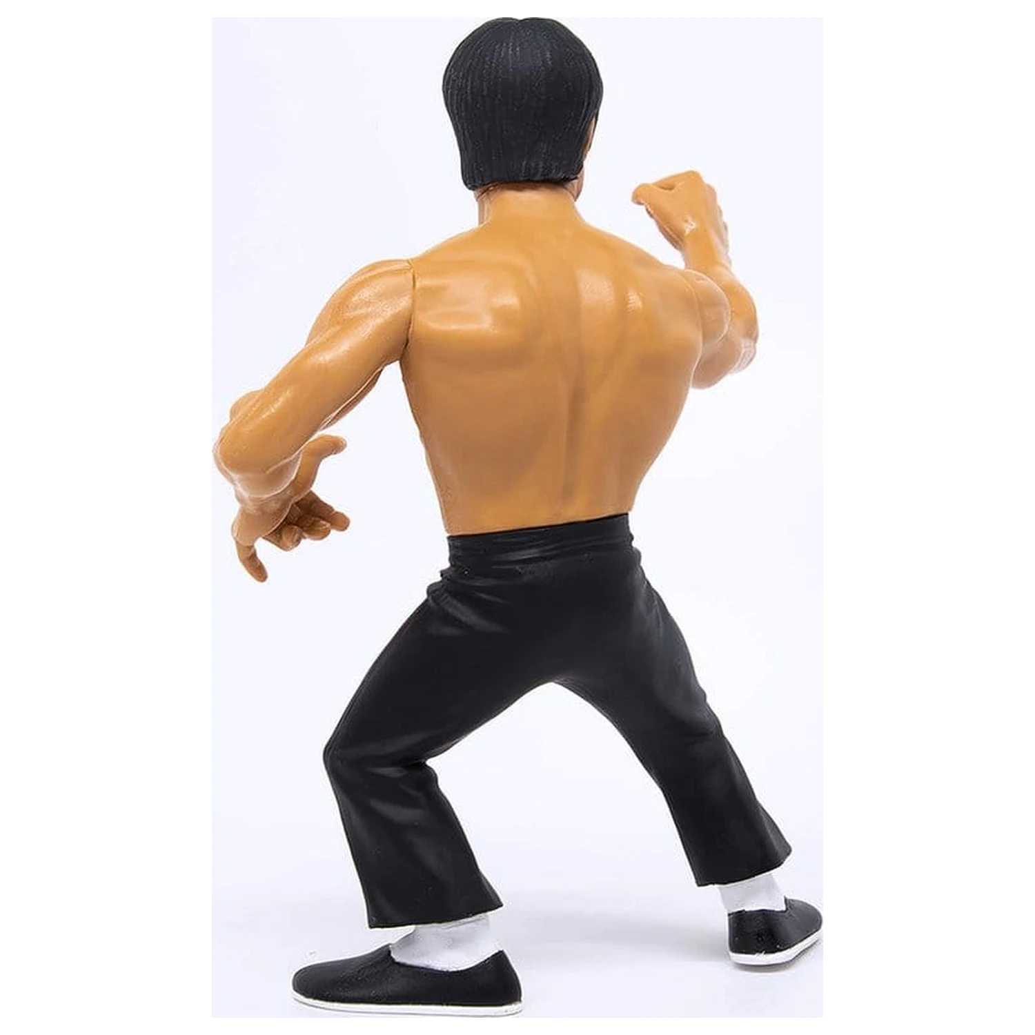 Bruce Lee Zombie Sailor's Toys akcijska figura (Dragon) White Tank Top 11 cm fotografija izdelka