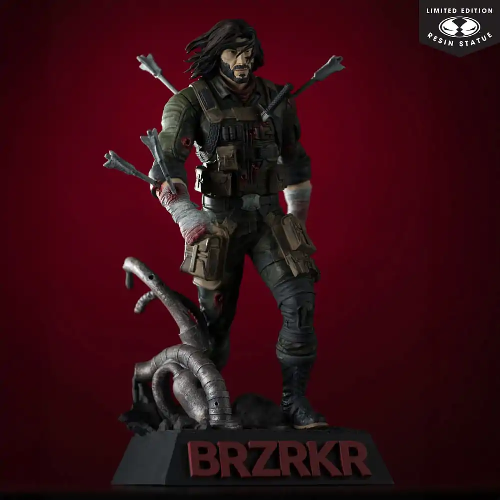 BRZRKR 1/10 Kip B Omejena izdaja 21 cm fotografija izdelka