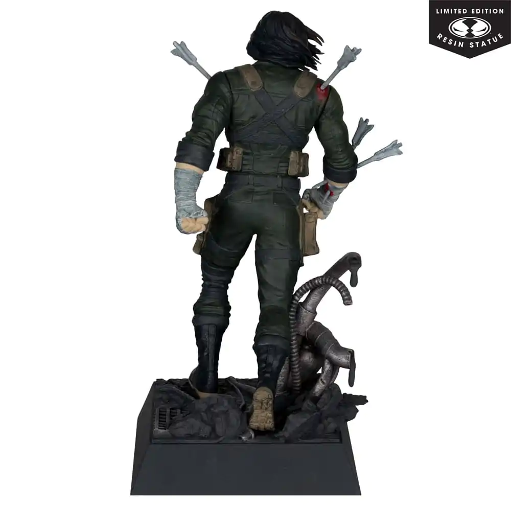 BRZRKR 1/10 Kip B Omejena izdaja 21 cm fotografija izdelka