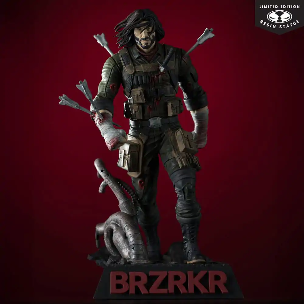 BRZRKR 1/10 Kip B Omejena izdaja 21 cm fotografija izdelka