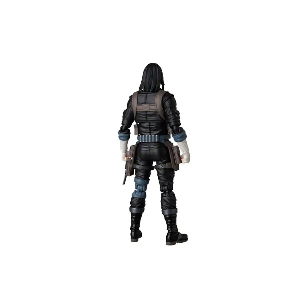 Brzrkr MAFEX akcijska figura B 16 cm fotografija izdelka