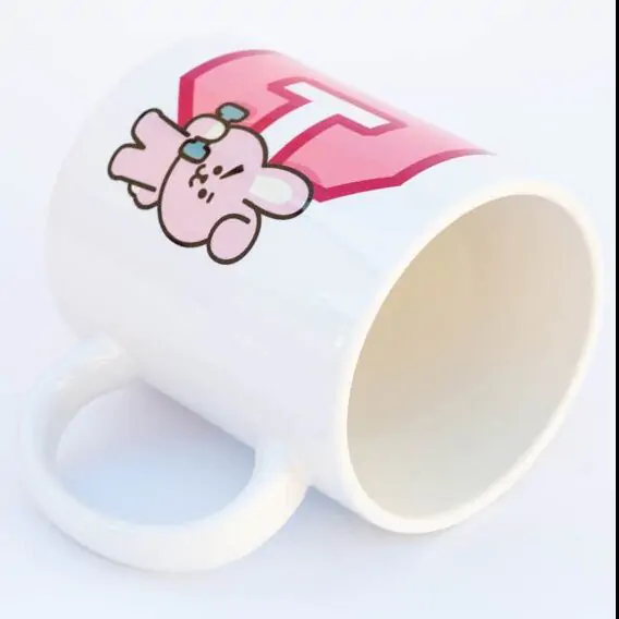 BT21 Cooky skodelica 330ml fotografija izdelka