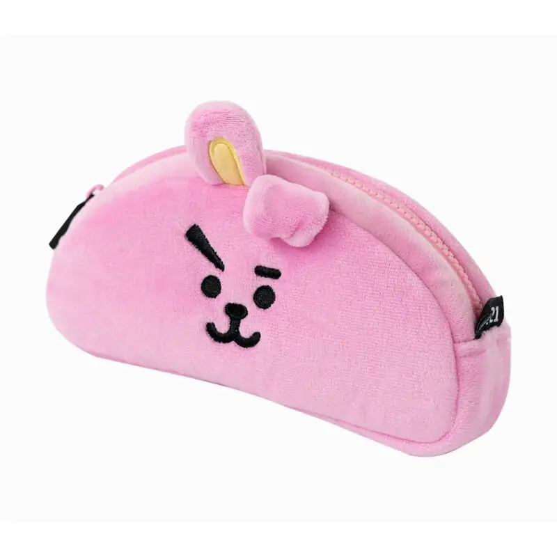 BT21 Cooky plišasta peresnica fotografija izdelka