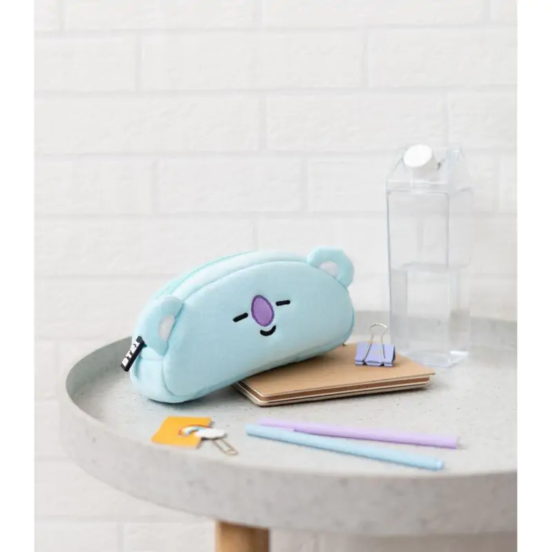 BT21 Koya plišasta peresnica fotografija izdelka