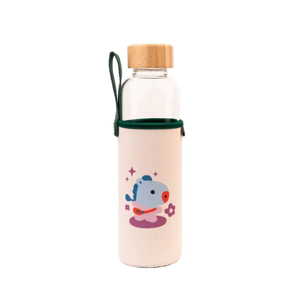 BT21 Mang steklenica 500ml fotografija izdelka