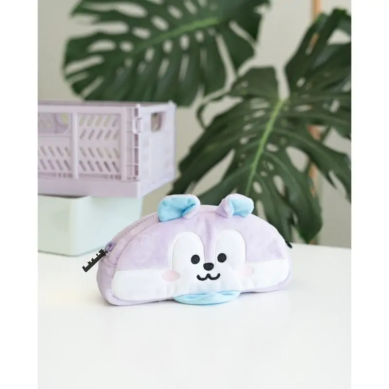 BT21 New Mang plišasta peresnica fotografija izdelka