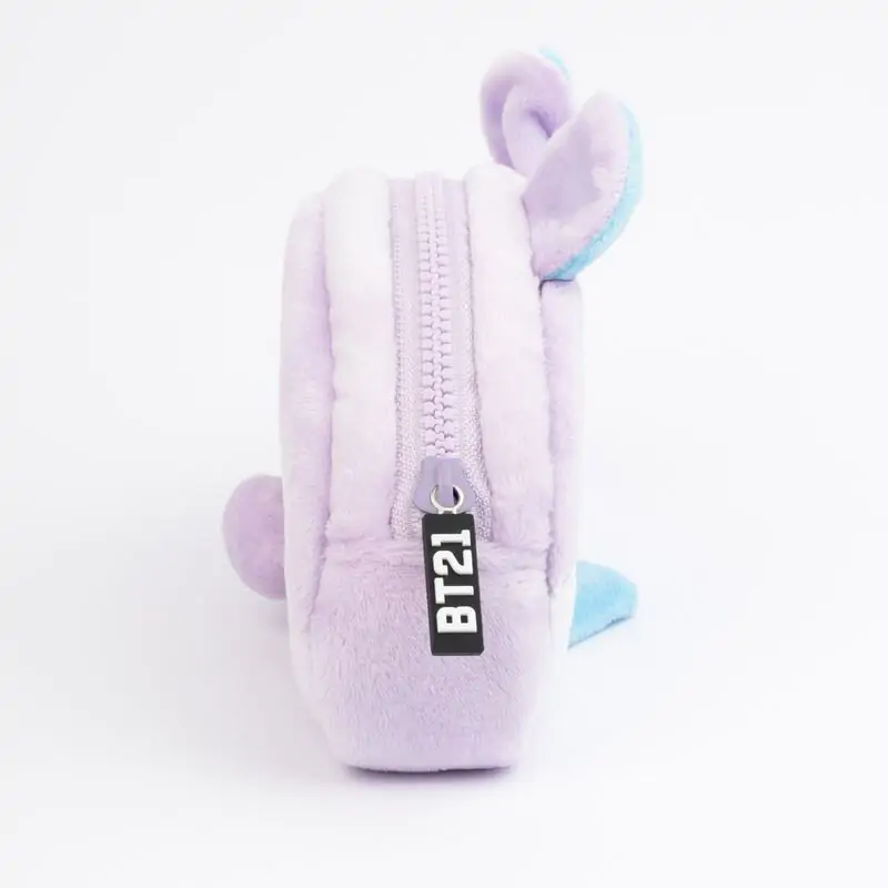 BT21 New Mang plišasta peresnica fotografija izdelka