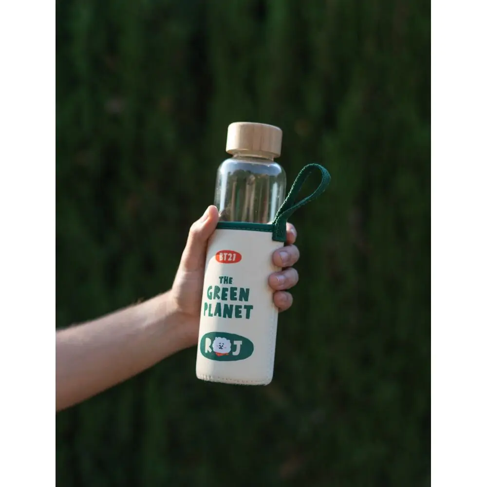 BT21 RJ steklenica 500 ml fotografija izdelka
