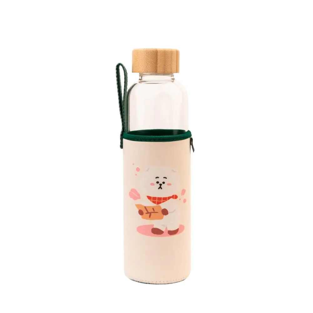 BT21 RJ steklenica 500 ml fotografija izdelka