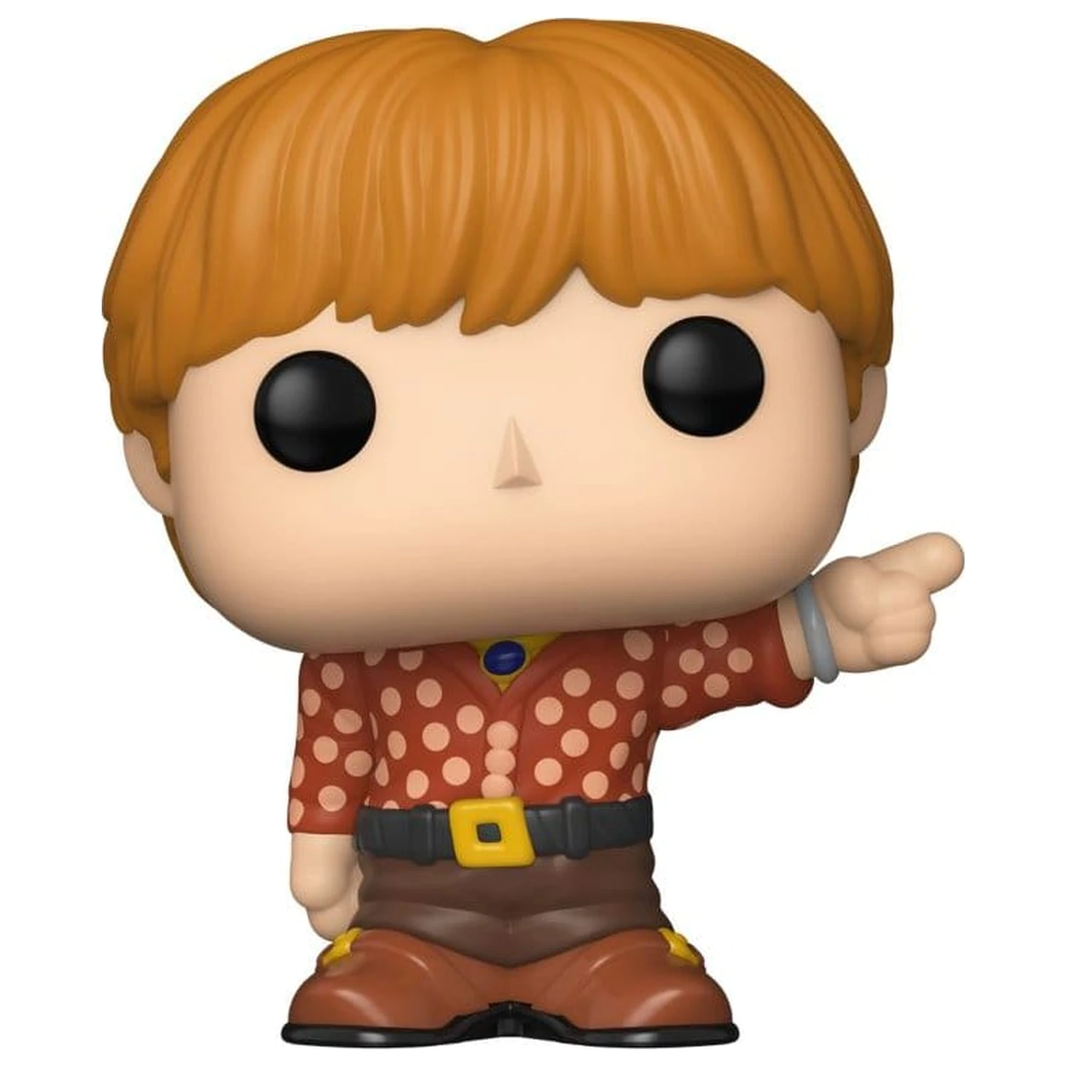 BTS Bitty Funko POP! Stages Vinilna figura Jin (Dynamite) 2,5 cm fotografija izdelka