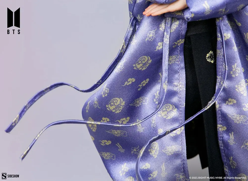 BTS Idol Collection PVC kip j-hope Deluxe 24 cm fotografija izdelka