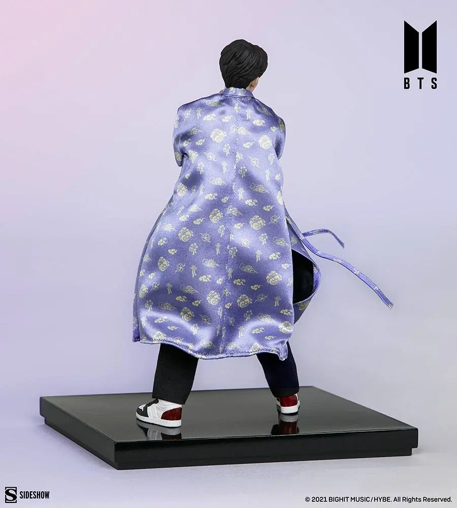BTS Idol Collection PVC kip j-hope Deluxe 24 cm fotografija izdelka