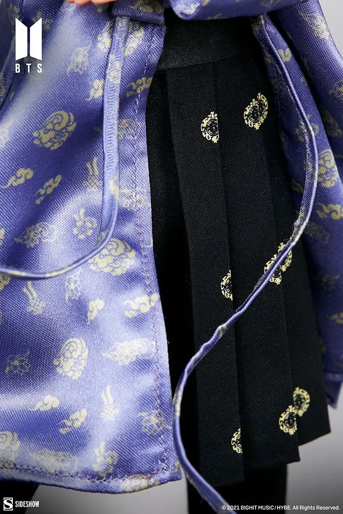 BTS Idol Collection PVC kip j-hope Deluxe 24 cm fotografija izdelka