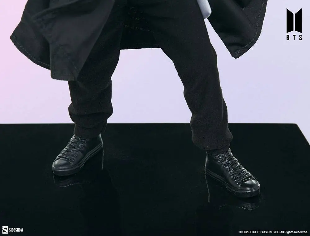 BTS Idol Collection PVC kip Jimin Deluxe 29 cm fotografija izdelka