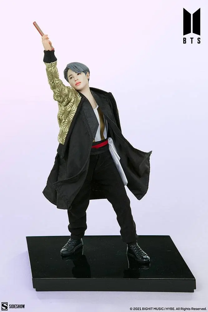 BTS Idol Collection PVC kip Jimin Deluxe 29 cm fotografija izdelka