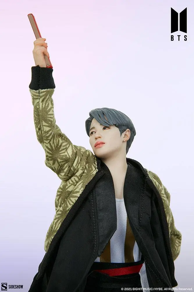 BTS Idol Collection PVC kip Jimin Deluxe 29 cm fotografija izdelka