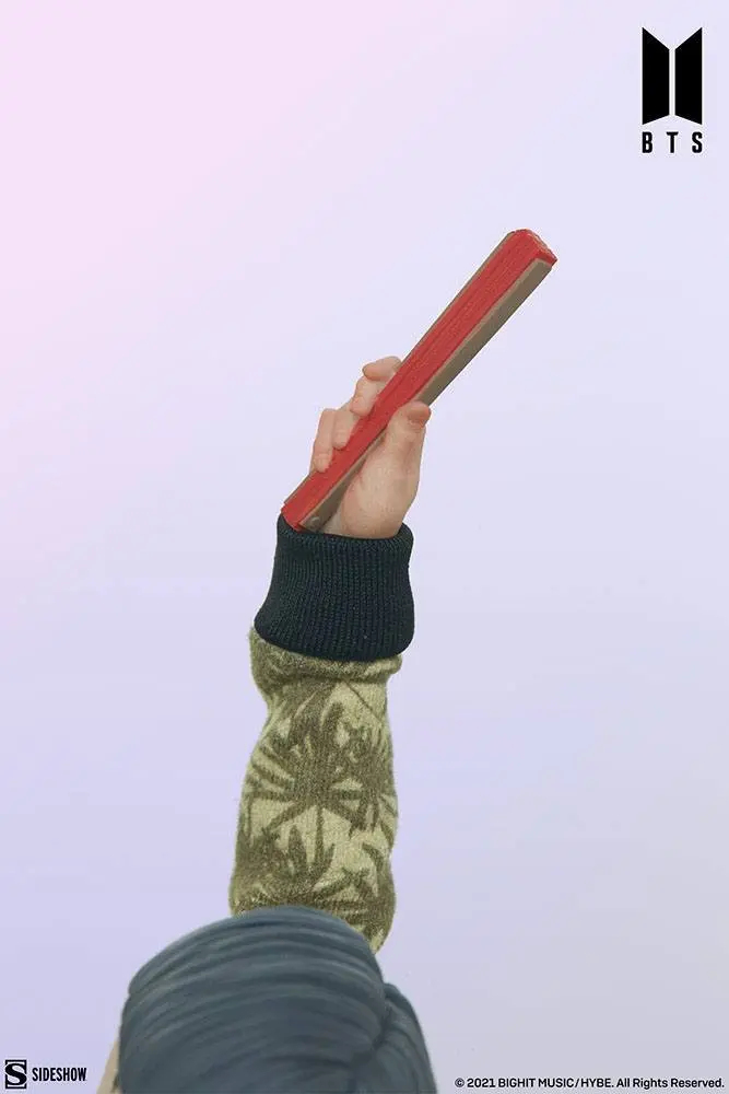 BTS Idol Collection PVC kip Jimin Deluxe 29 cm fotografija izdelka