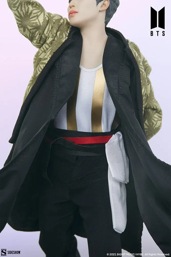 BTS Idol Collection PVC kip Jimin Deluxe 29 cm fotografija izdelka