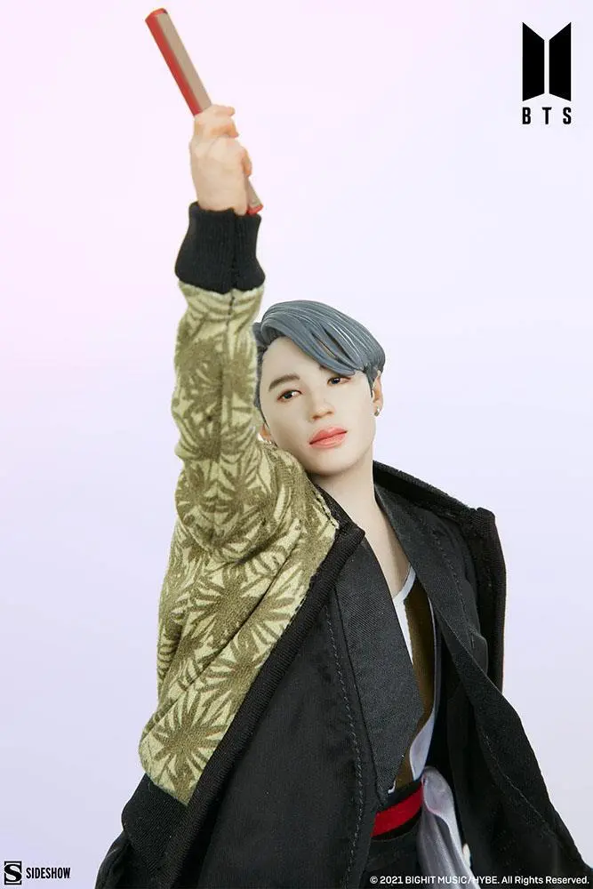 BTS Idol Collection PVC kip Jimin Deluxe 29 cm fotografija izdelka