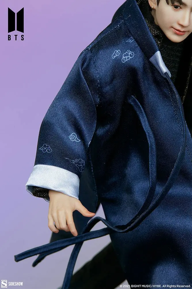 BTS Idol Collection PVC kip Jung Kook Deluxe 23 cm fotografija izdelka