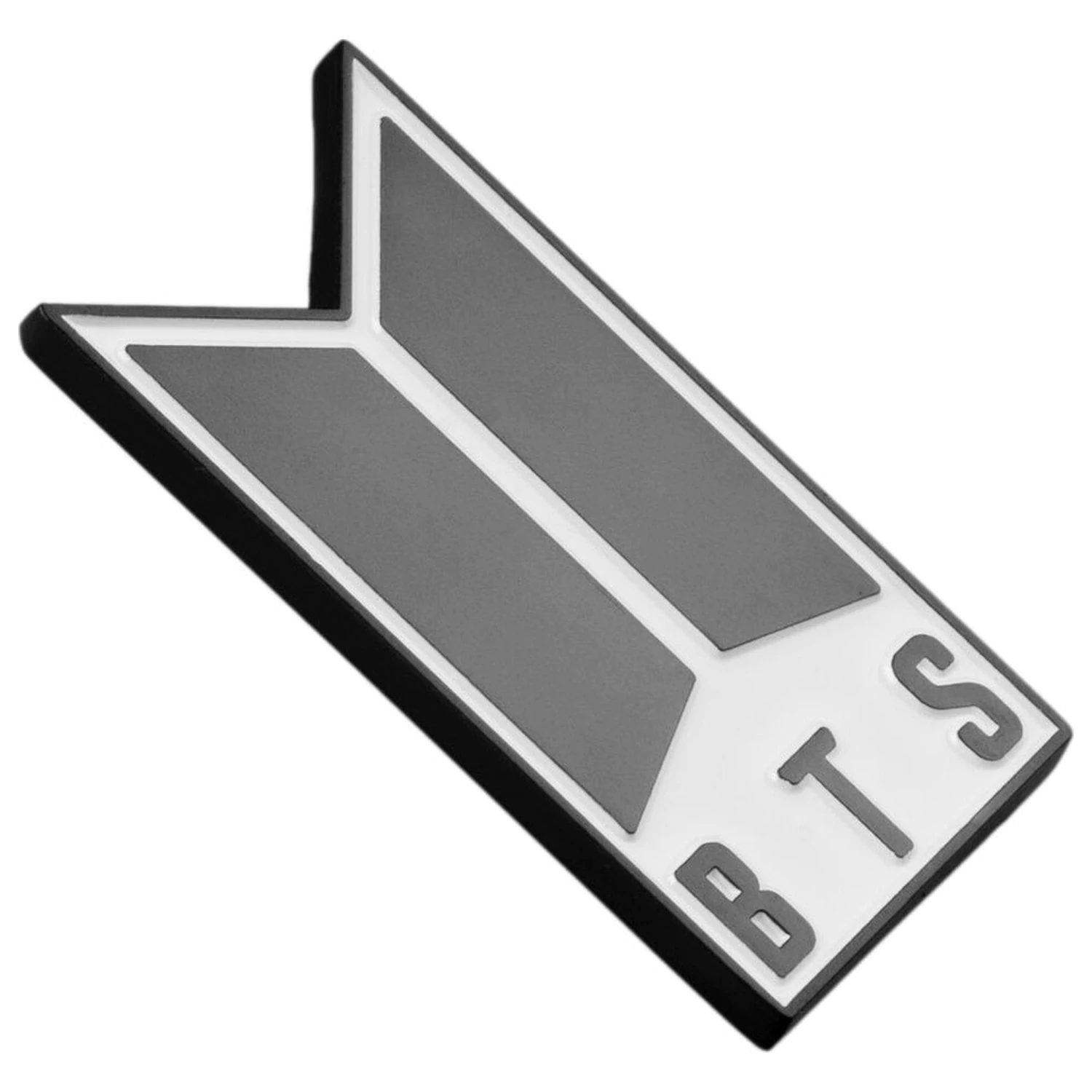 BTS logotip značka fotografija izdelka