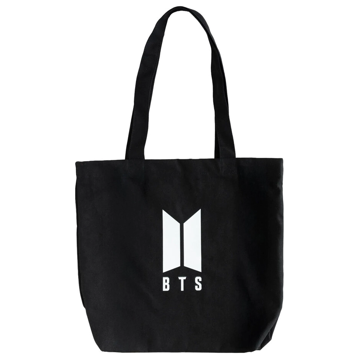 BTS torba z logotipom fotografija izdelka