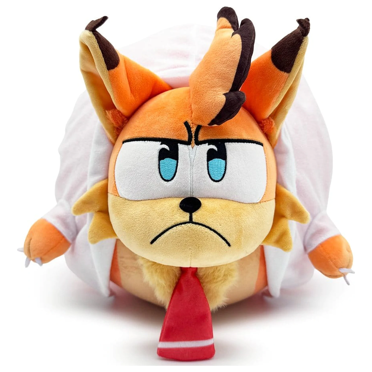 Bubsy plišasta figura Bubsy Ball 30 cm fotografija izdelka