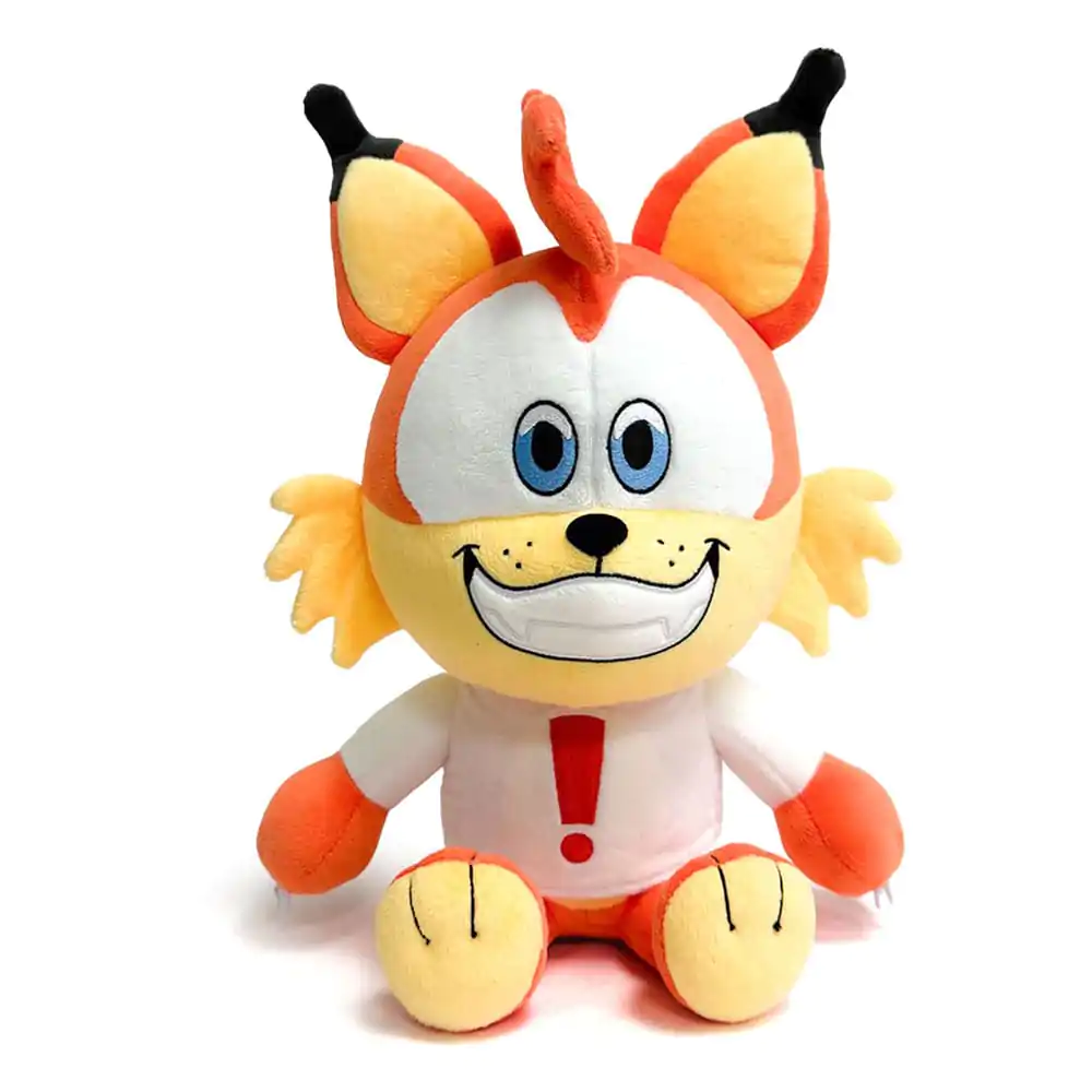 Bubsy plišasta figura Bubsy 22 cm fotografija izdelka