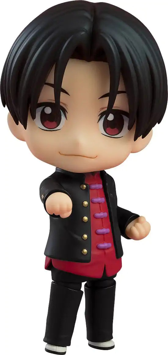 Bucchigiri?! Nendoroid akcijska figura Arajin Tomoshibi 10 cm fotografija izdelka