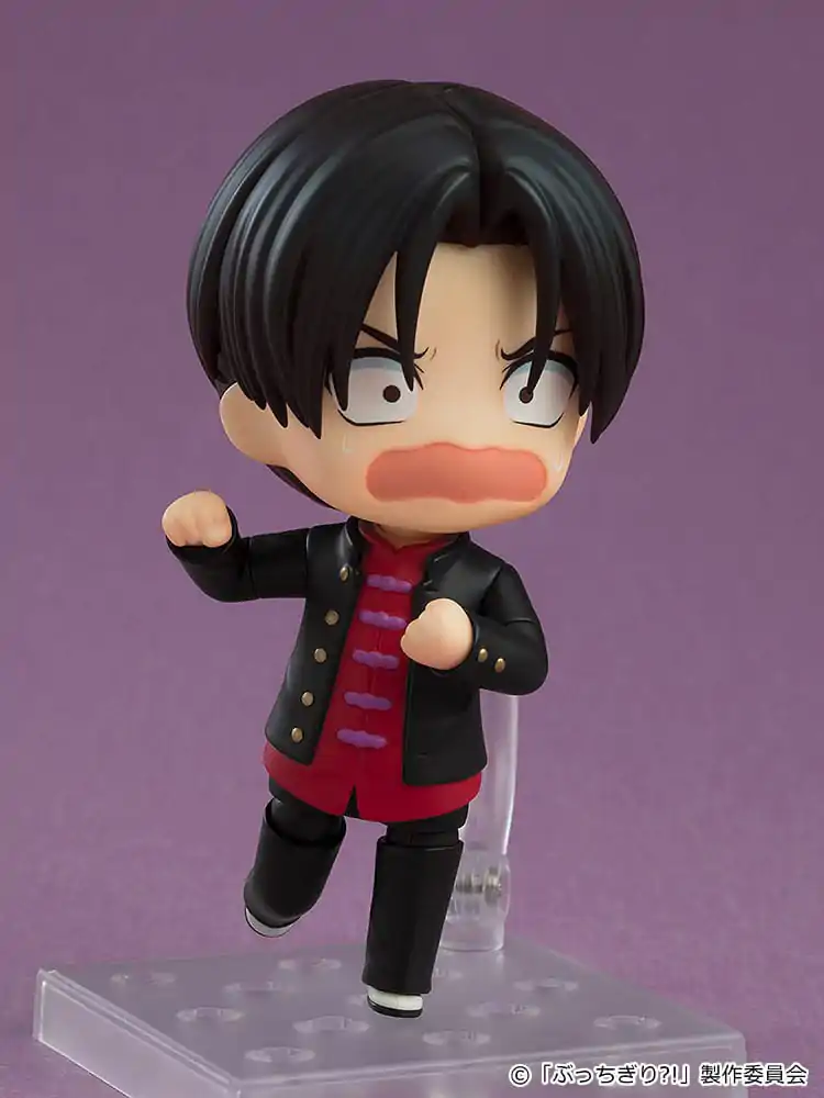 Bucchigiri?! Nendoroid akcijska figura Arajin Tomoshibi 10 cm fotografija izdelka