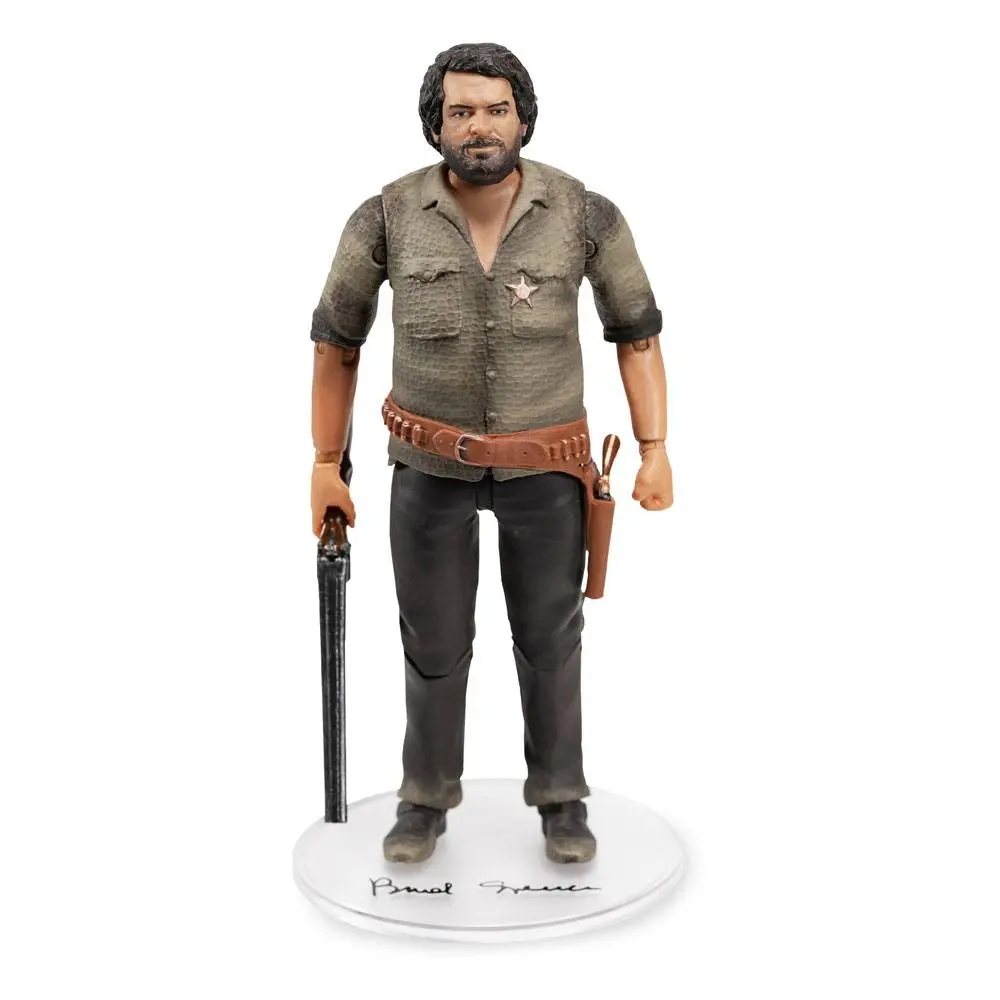 Akcijska figura Bud Spencer Bambino 18 cm fotografija izdelka