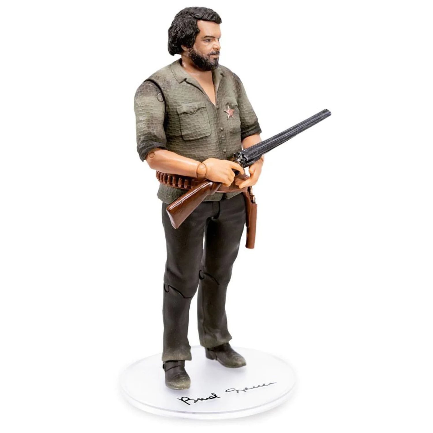 Akcijska figura Bud Spencer Bambino 18 cm fotografija izdelka