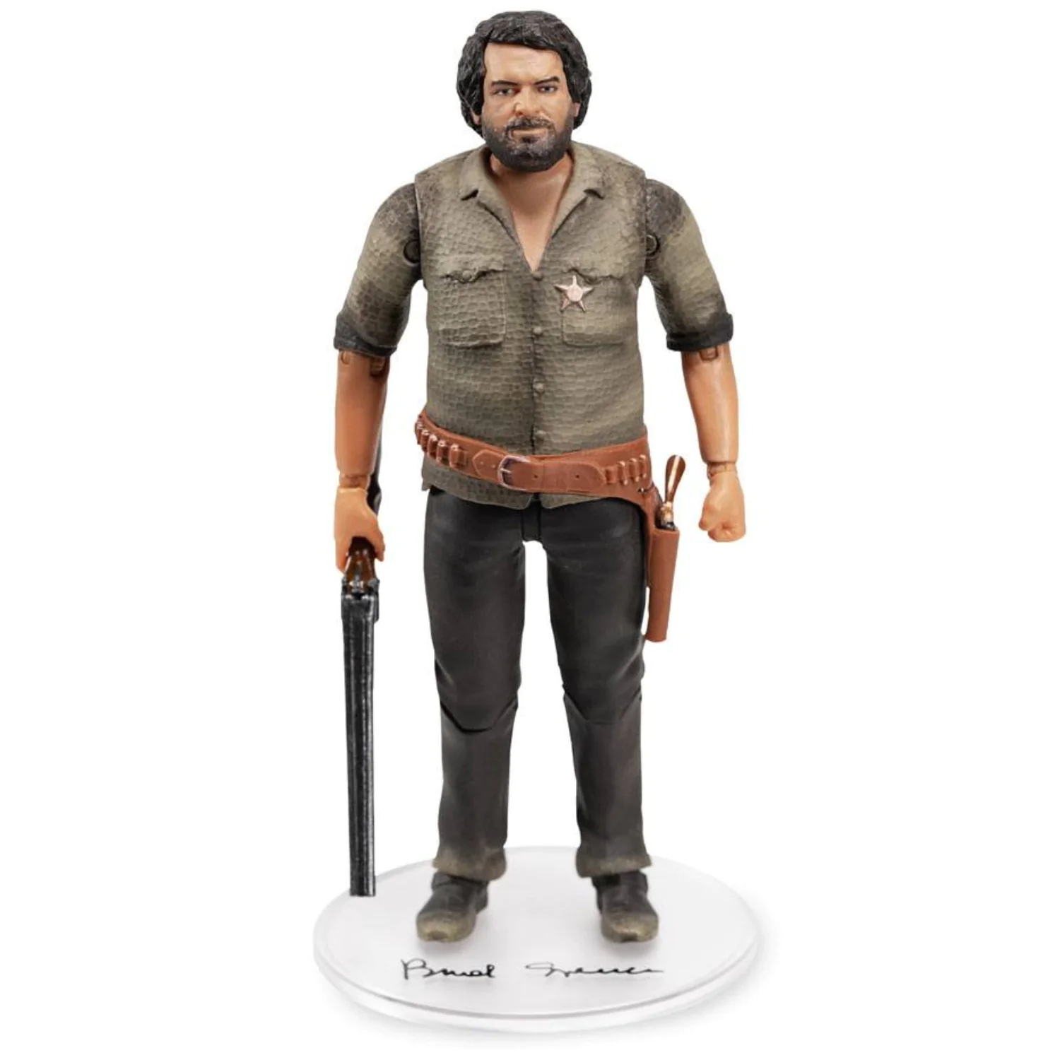 Akcijska figura Bud Spencer Bambino 18 cm fotografija izdelka