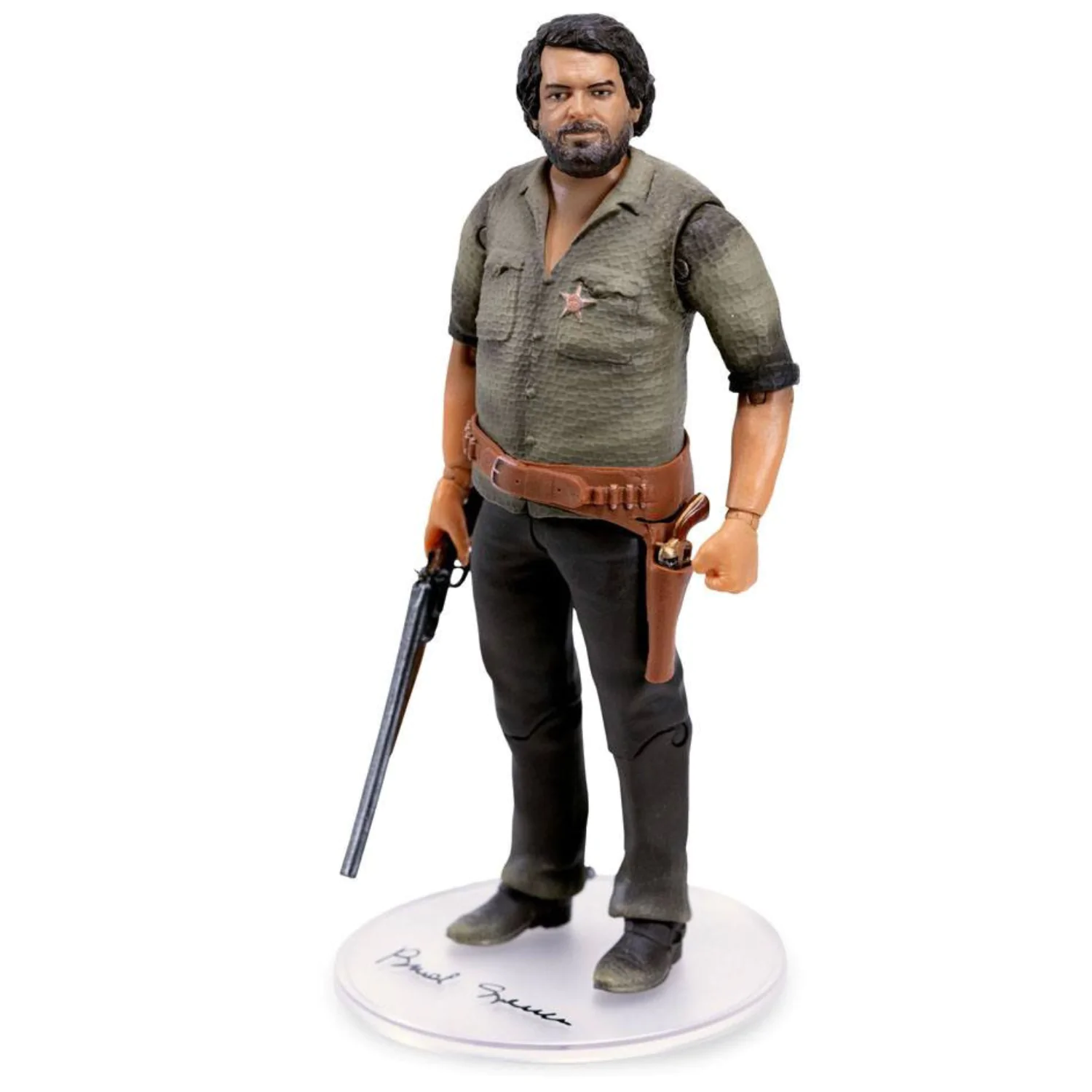 Akcijska figura Bud Spencer Bambino 18 cm fotografija izdelka