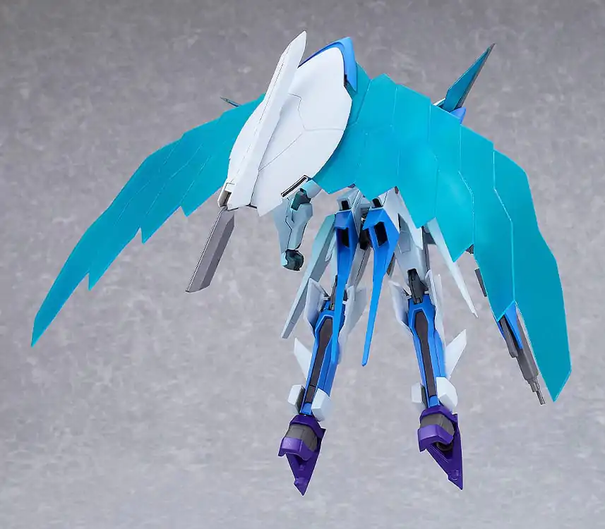 Buddy Complex Moderoid Plastični komplet modela Luxon 14 cm fotografija izdelka