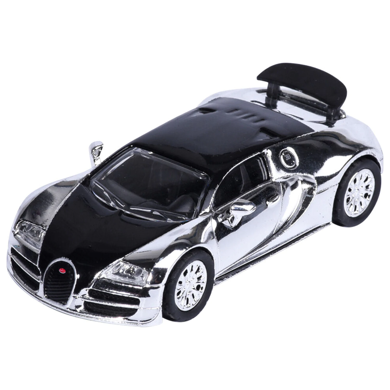 Bugatti Veyron 14 Super Sport 2005 fotografija izdelka
