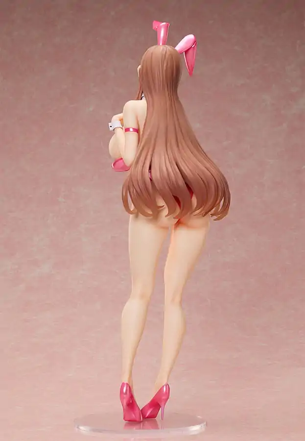 Bullied: Revenge Hypnosis Kip 1/4 Minako Sanada Bare Leg Zajčica Ver. 48 cm fotografija izdelka