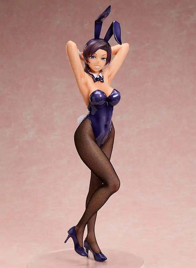 Bullied: Revenge Hypnosis Kip 1/4 Sae Hinata Bunny Ver. 46 cm fotografija izdelka