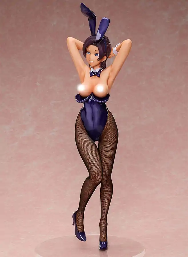 Bullied: Revenge Hypnosis Kip 1/4 Sae Hinata Bunny Ver. 46 cm fotografija izdelka