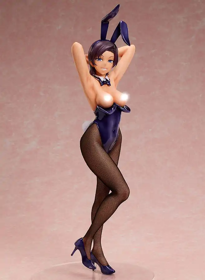 Bullied: Revenge Hypnosis Kip 1/4 Sae Hinata Bunny Ver. 46 cm fotografija izdelka