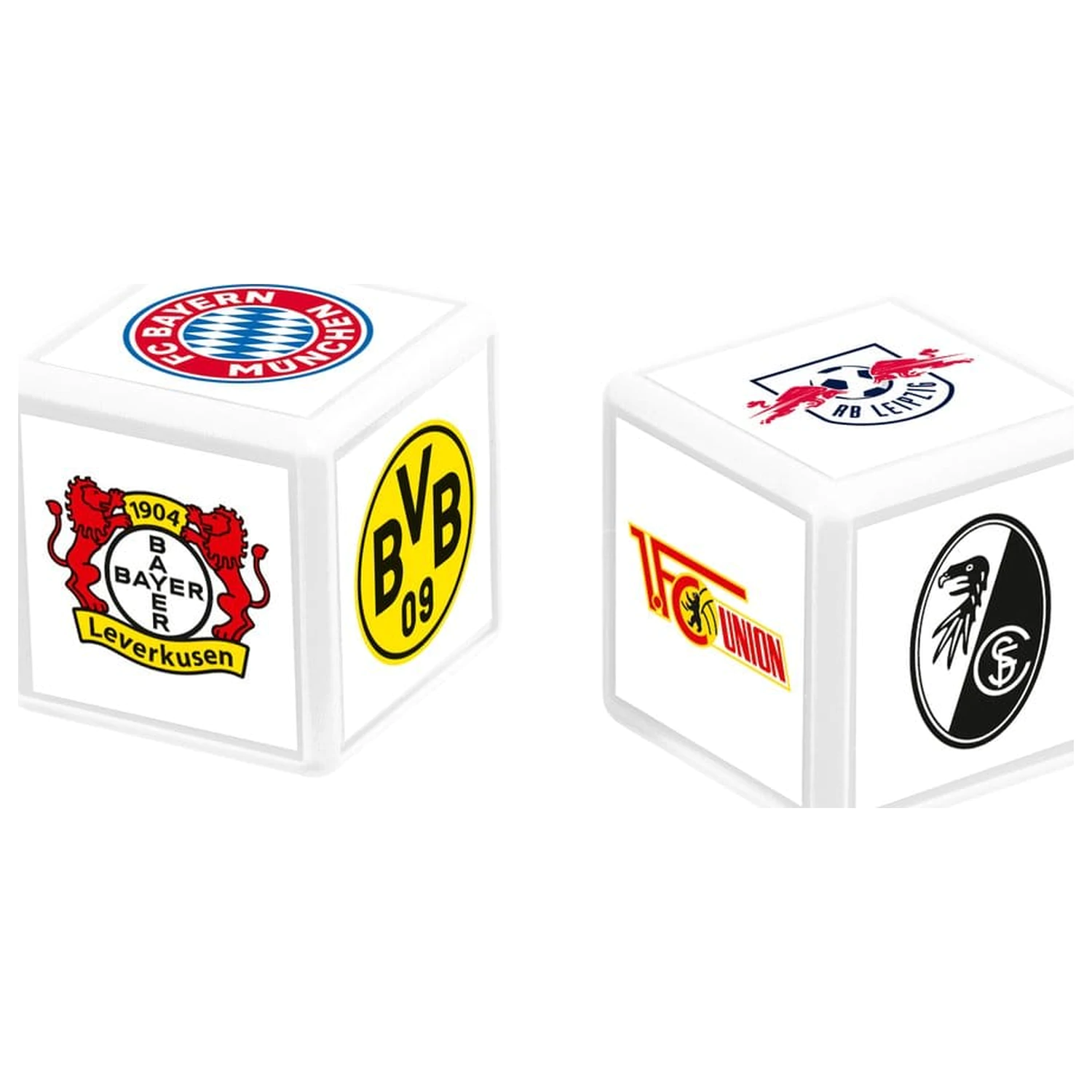 Bundesliga družabna igra Match *German Version* fotografija izdelka