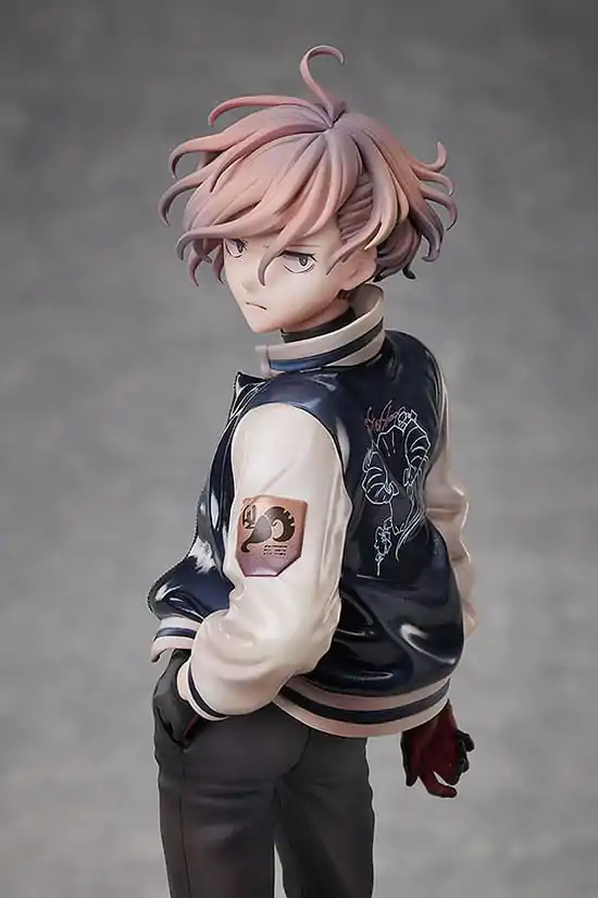 Bungo Stray Dogs Kip 1/7 Chuya Nakahara: Original Series Age Fifteen Ver. 21 cm fotografija izdelka