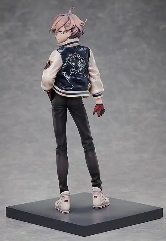 Bungo Stray Dogs Kip 1/7 Chuya Nakahara: Original Series Age Fifteen Ver. 21 cm fotografija izdelka