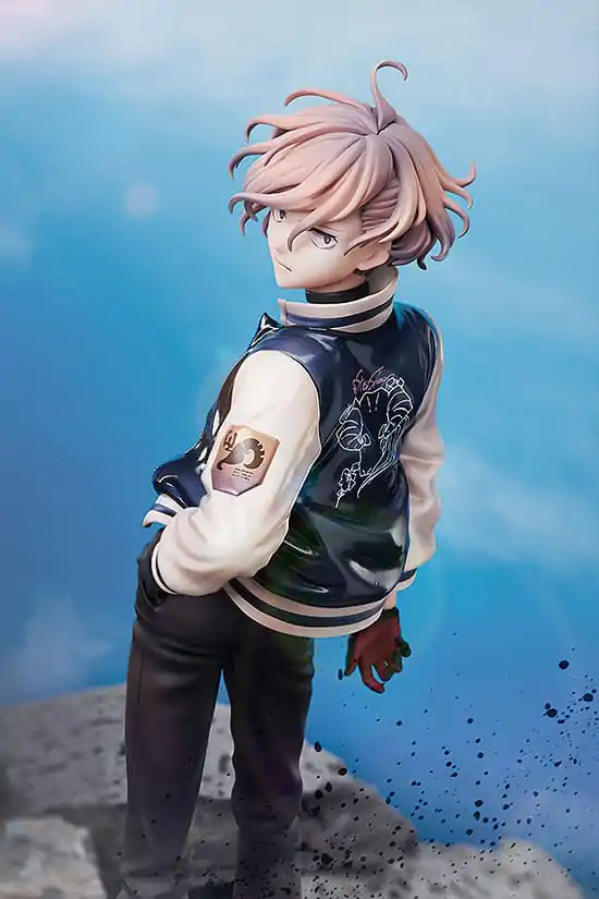 Bungo Stray Dogs Kip 1/7 Chuya Nakahara: Original Series Age Fifteen Ver. 21 cm fotografija izdelka