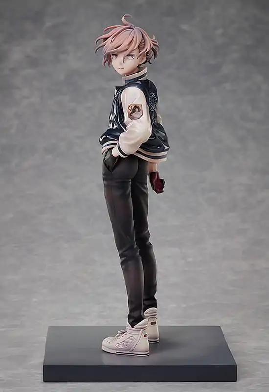 Bungo Stray Dogs Kip 1/7 Chuya Nakahara: Original Series Age Fifteen Ver. 21 cm fotografija izdelka