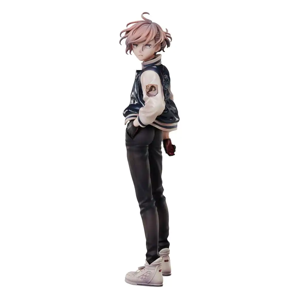 Bungo Stray Dogs Kip 1/7 Chuya Nakahara: Original Series Age Fifteen Ver. 21 cm fotografija izdelka