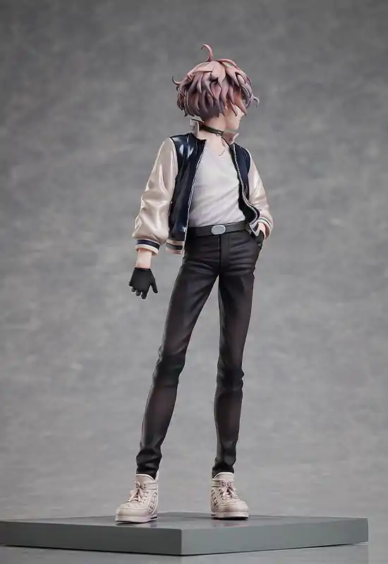 Bungo Stray Dogs Kip 1/7 Chuya Nakahara: Original Series Age Fifteen Ver. 21 cm fotografija izdelka
