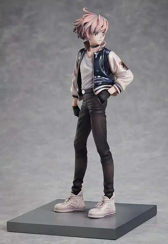 Bungo Stray Dogs Kip 1/7 Chuya Nakahara: Original Series Age Fifteen Ver. 21 cm fotografija izdelka